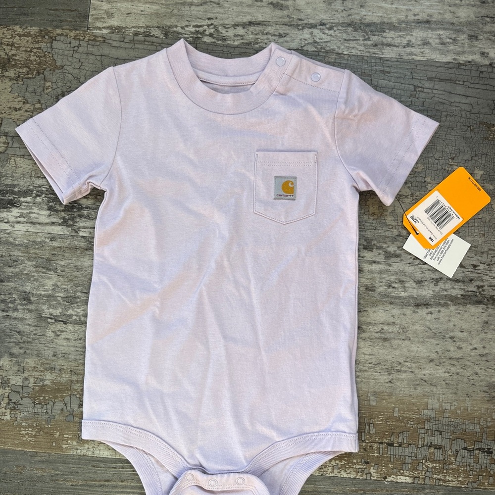 New carhartt one piece